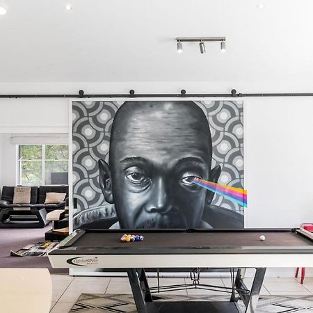 Byron Bay Accom Unit 5 1 Marvel Street, Byron Bay - Absolute Marvel Eksteriør billede