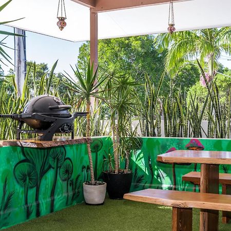 Byron Bay Accom Unit 5 1 Marvel Street, Byron Bay - Absolute Marvel Eksteriør billede