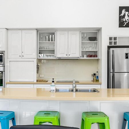 Byron Bay Accom Unit 5 1 Marvel Street, Byron Bay - Absolute Marvel Eksteriør billede
