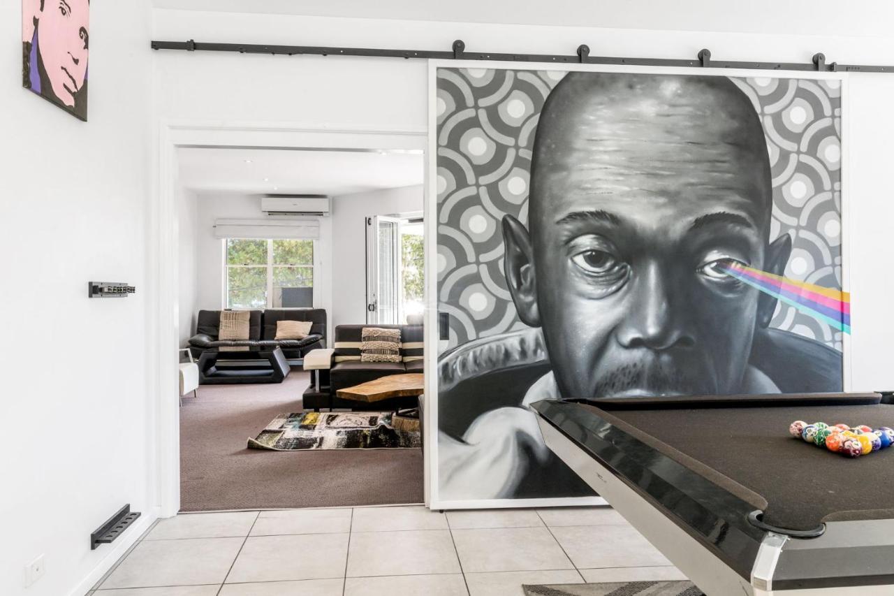 Byron Bay Accom Unit 5 1 Marvel Street, Byron Bay - Absolute Marvel Eksteriør billede