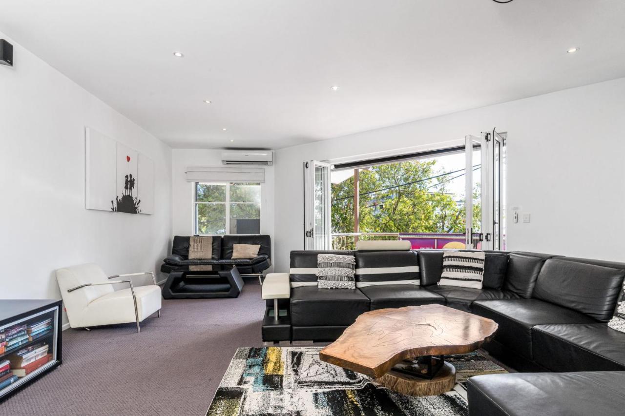 Byron Bay Accom Unit 5 1 Marvel Street, Byron Bay - Absolute Marvel Eksteriør billede