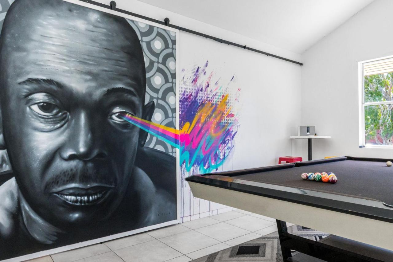 Byron Bay Accom Unit 5 1 Marvel Street, Byron Bay - Absolute Marvel Eksteriør billede