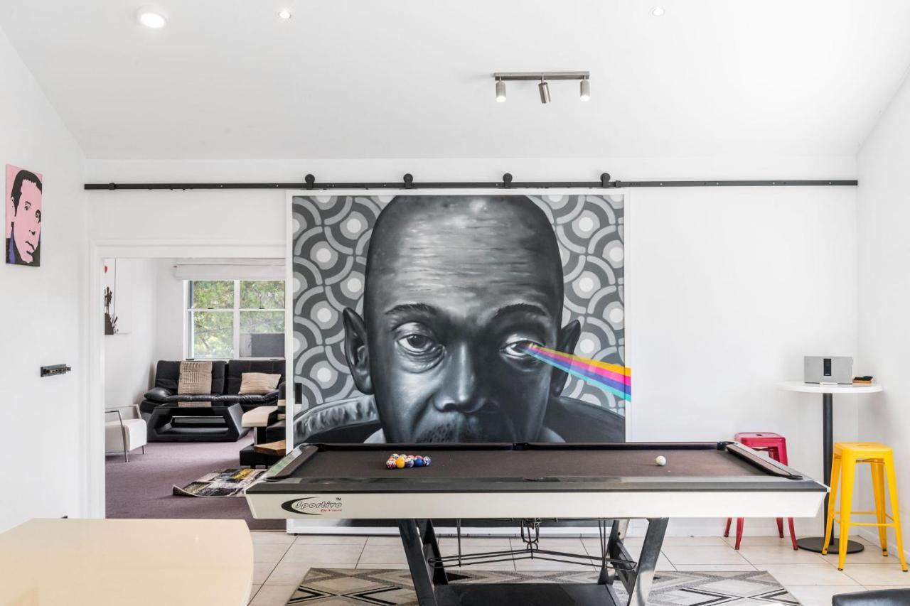 Byron Bay Accom Unit 5 1 Marvel Street, Byron Bay - Absolute Marvel Eksteriør billede