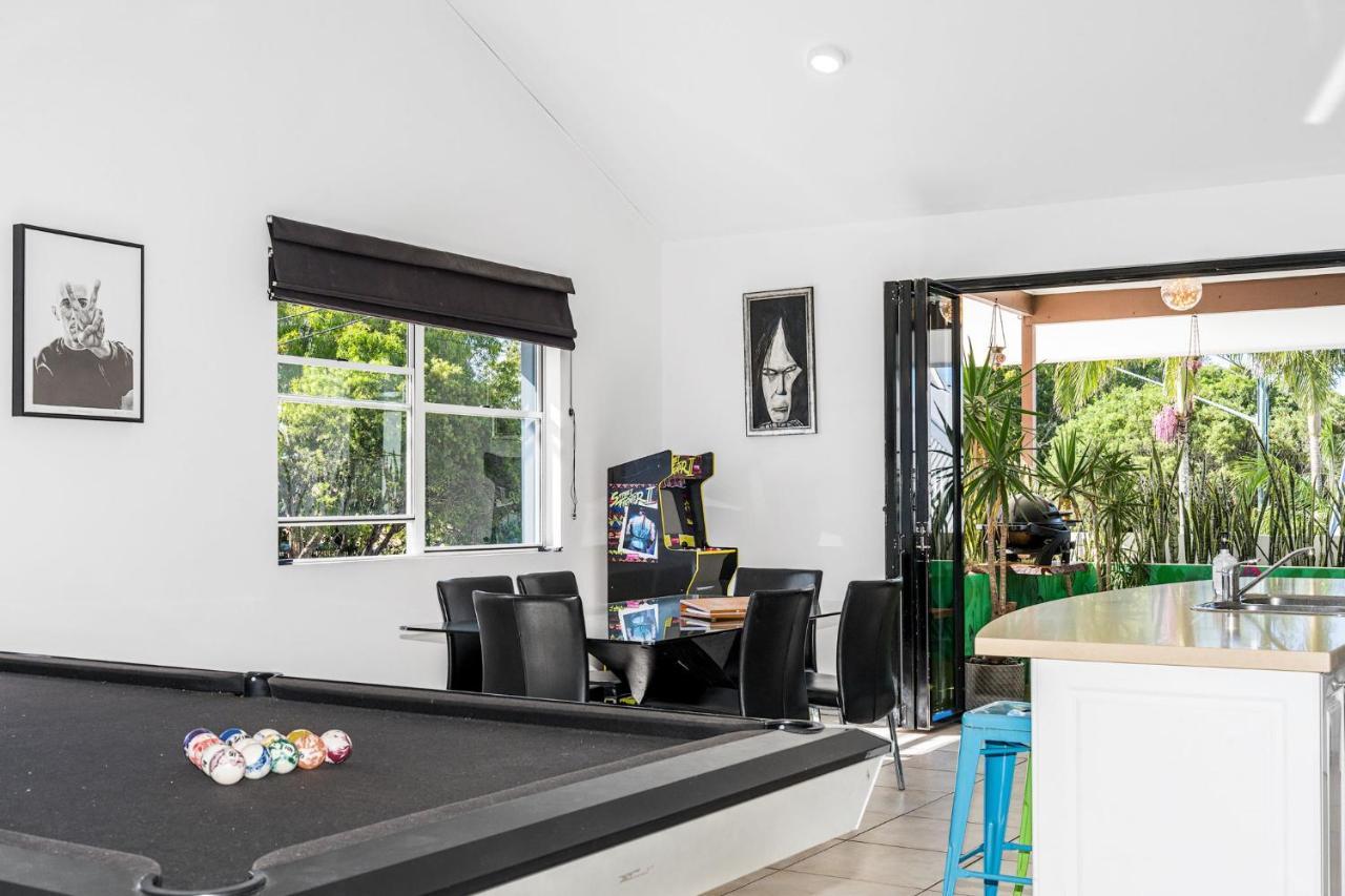 Byron Bay Accom Unit 5 1 Marvel Street, Byron Bay - Absolute Marvel Eksteriør billede