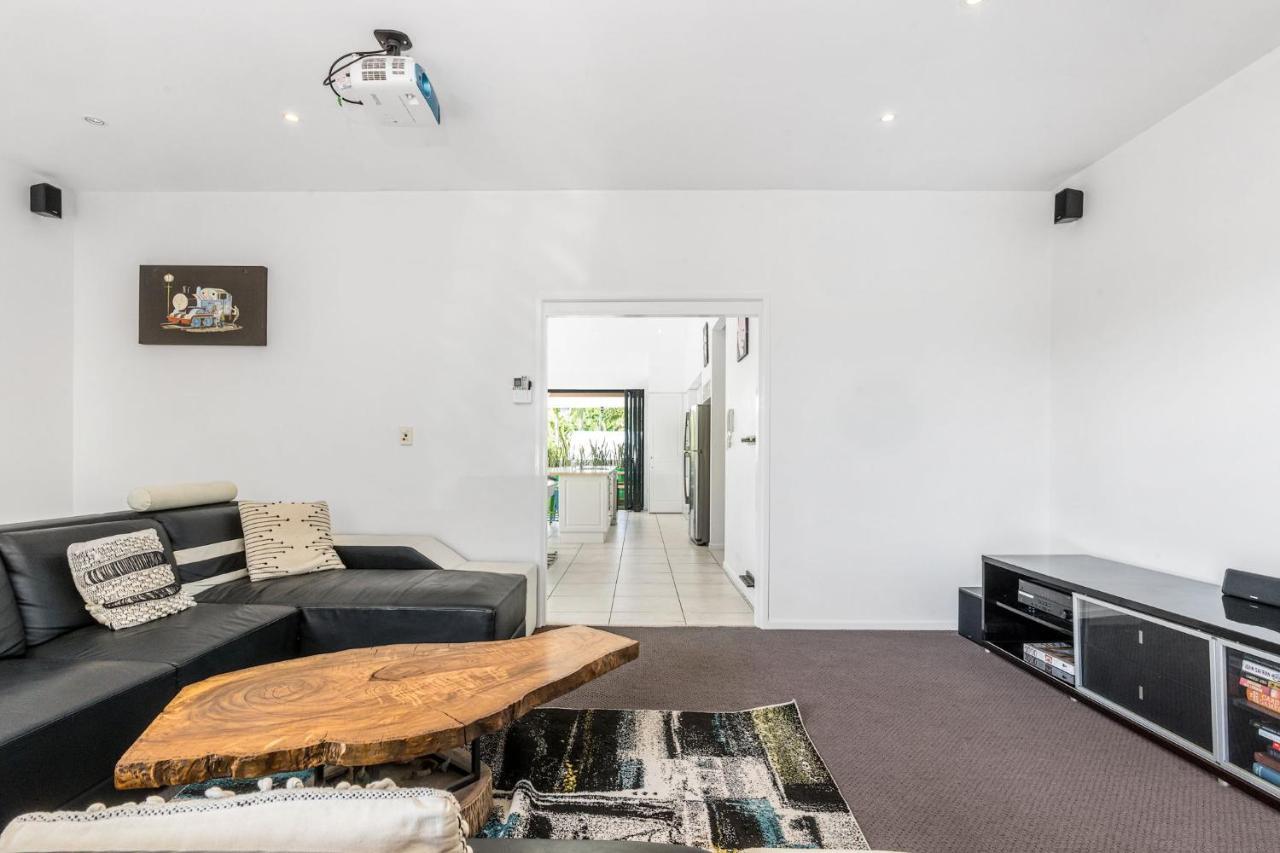 Byron Bay Accom Unit 5 1 Marvel Street, Byron Bay - Absolute Marvel Eksteriør billede