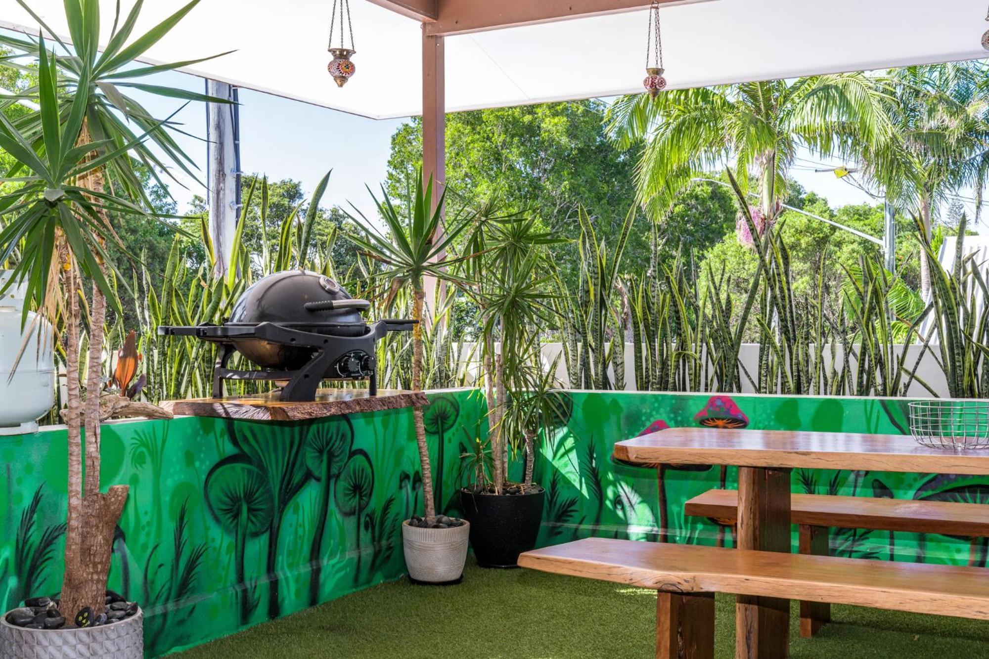 Byron Bay Accom Unit 5 1 Marvel Street, Byron Bay - Absolute Marvel Eksteriør billede