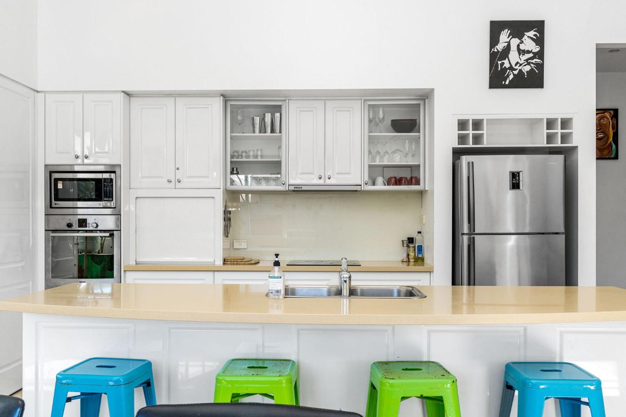 Byron Bay Accom Unit 5 1 Marvel Street, Byron Bay - Absolute Marvel Eksteriør billede