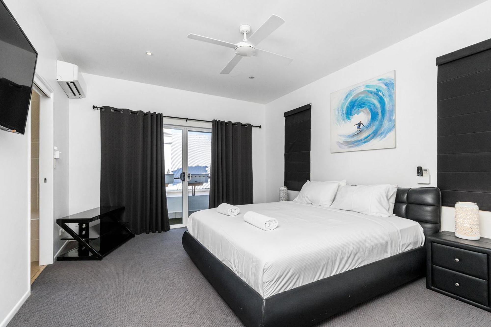 Byron Bay Accom Unit 5 1 Marvel Street, Byron Bay - Absolute Marvel Eksteriør billede