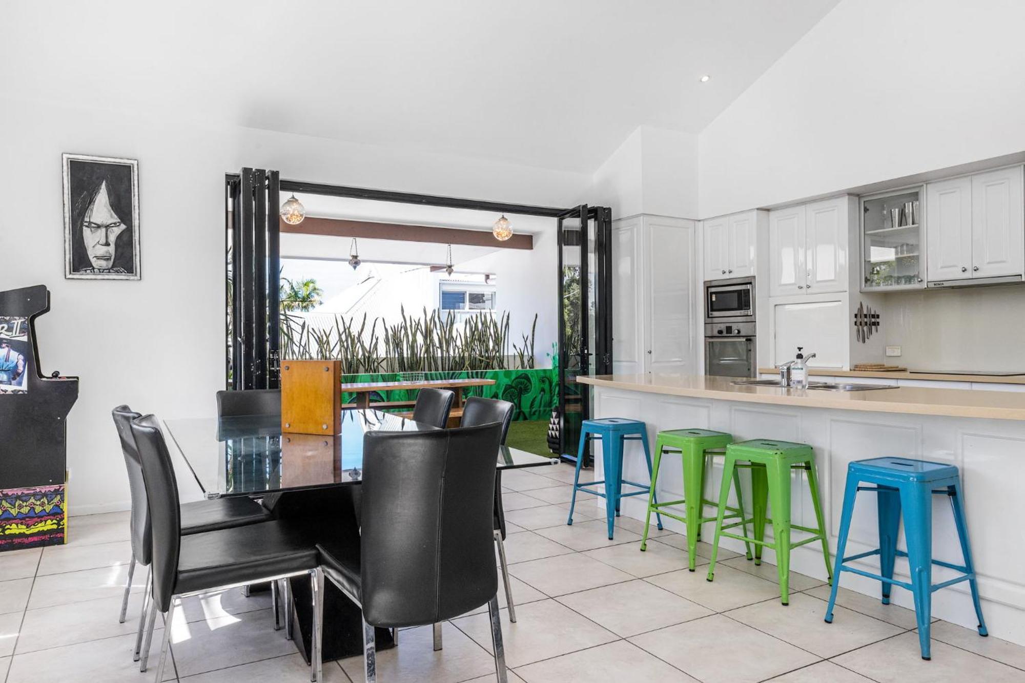 Byron Bay Accom Unit 5 1 Marvel Street, Byron Bay - Absolute Marvel Eksteriør billede