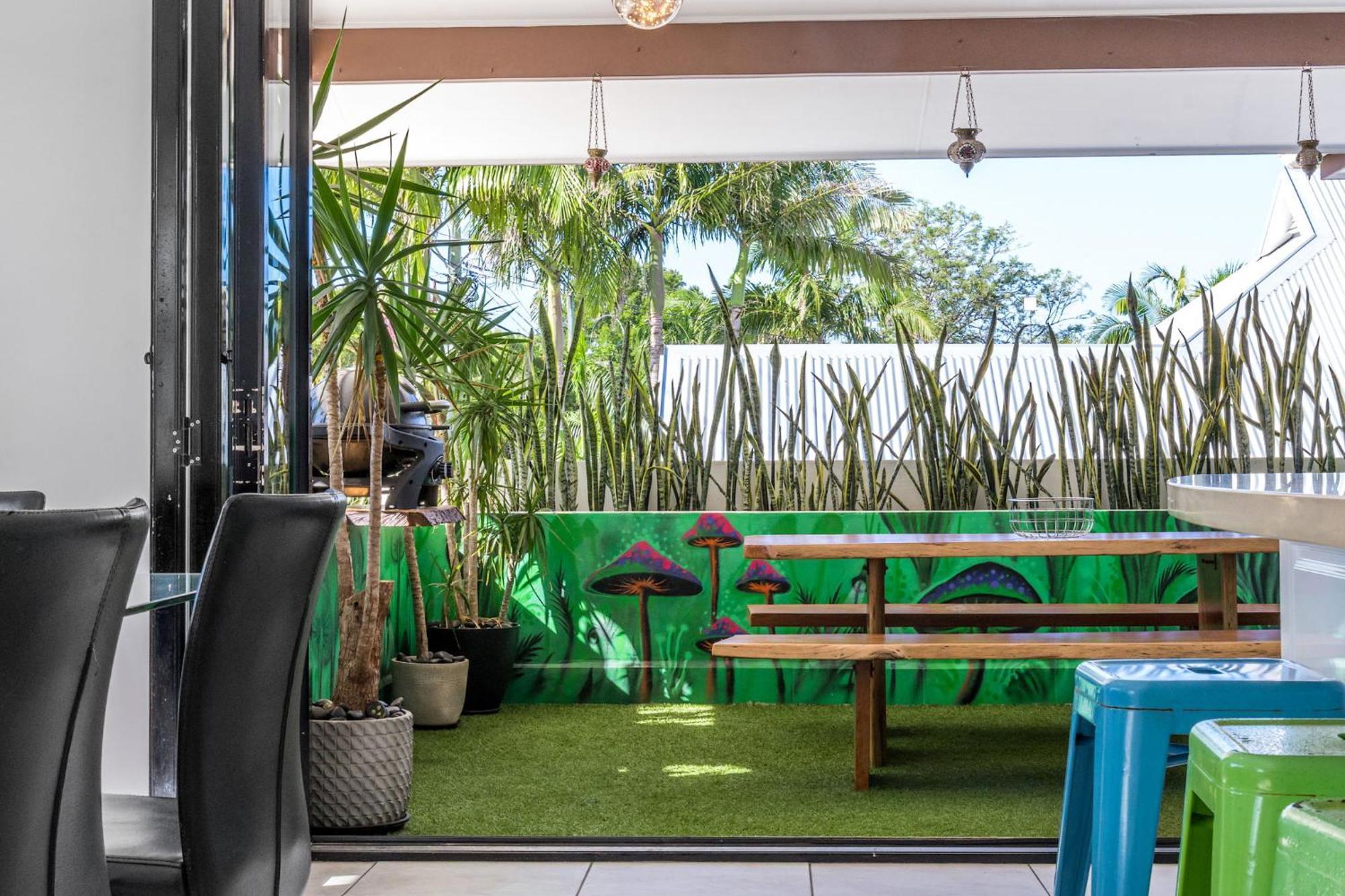 Byron Bay Accom Unit 5 1 Marvel Street, Byron Bay - Absolute Marvel Eksteriør billede