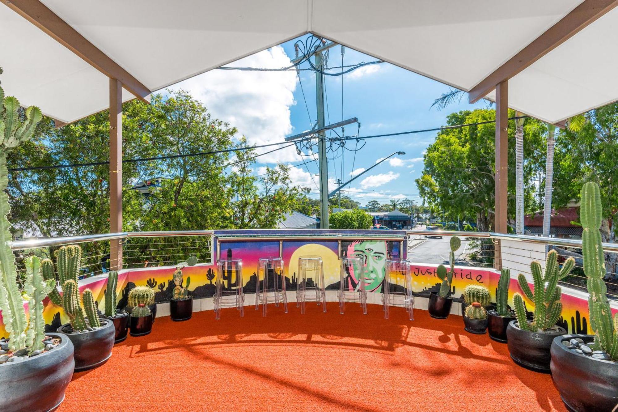 Byron Bay Accom Unit 5 1 Marvel Street, Byron Bay - Absolute Marvel Eksteriør billede