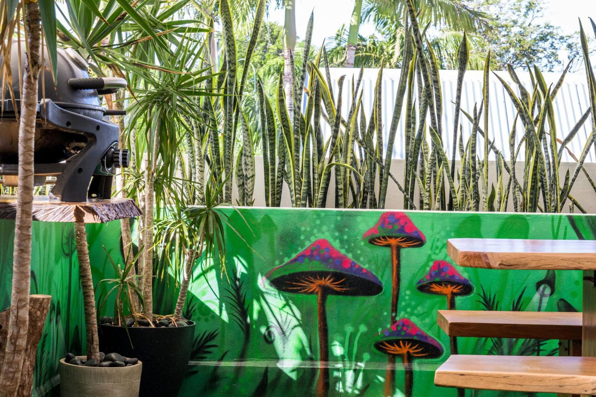 Byron Bay Accom Unit 5 1 Marvel Street, Byron Bay - Absolute Marvel Eksteriør billede